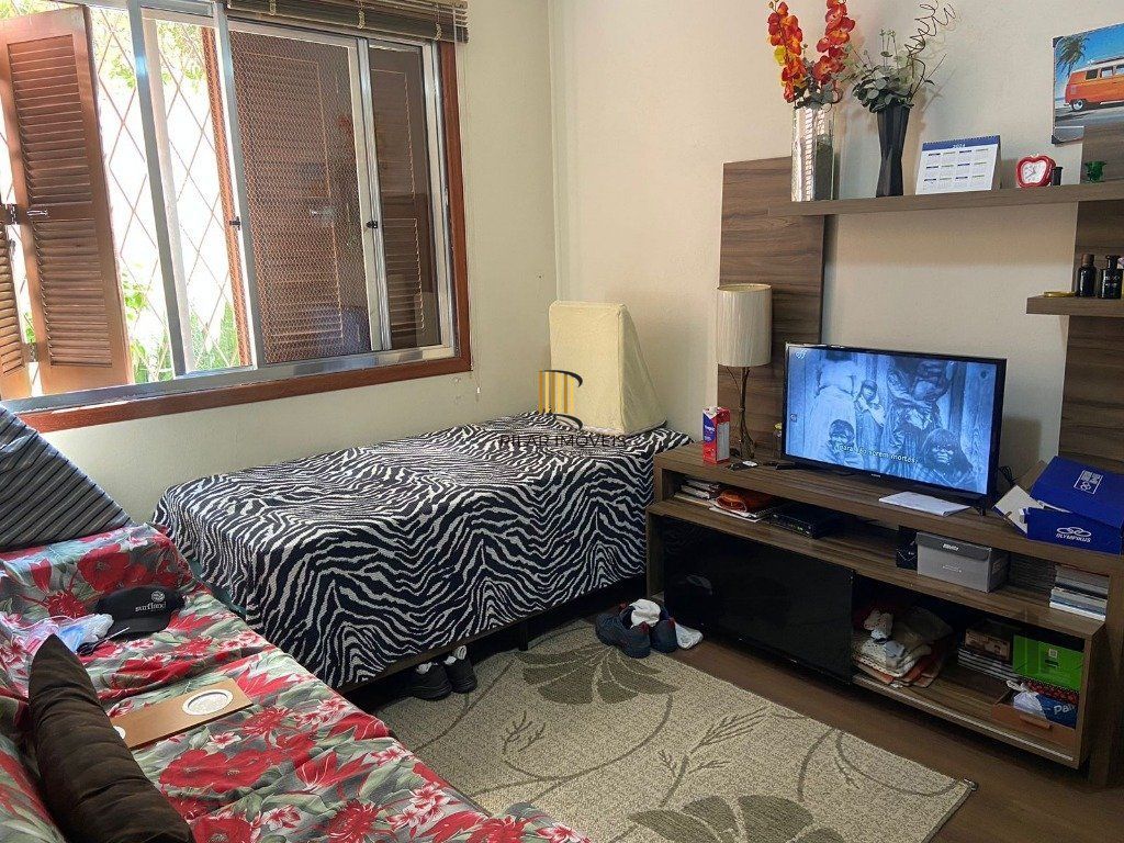 apartamento - 1 dorm.- 50,00 m² - MENINO DEUS