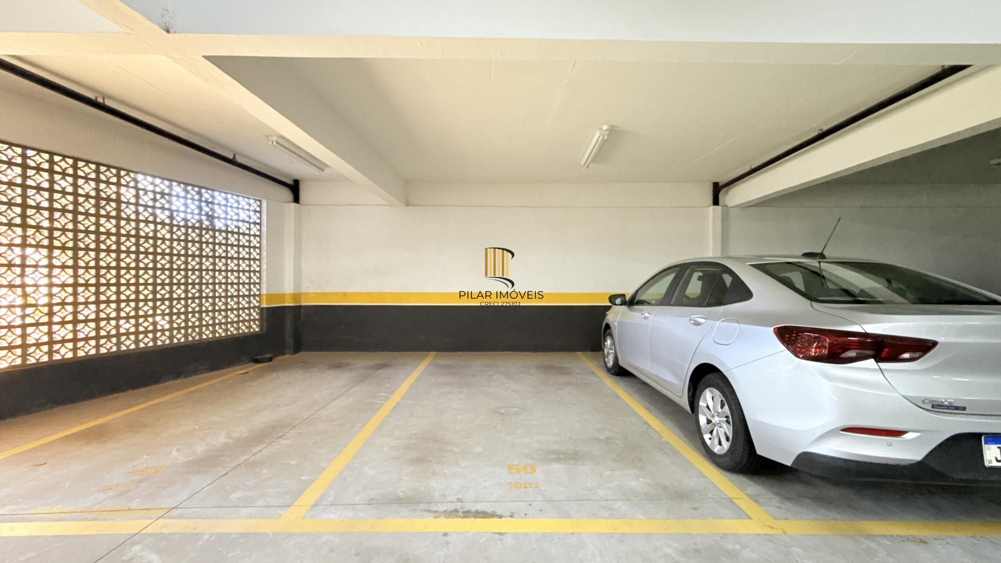 Apartamento a venda Boa Vista com 100 m², 3 quartos, 1 suíte, 2 vagas.
