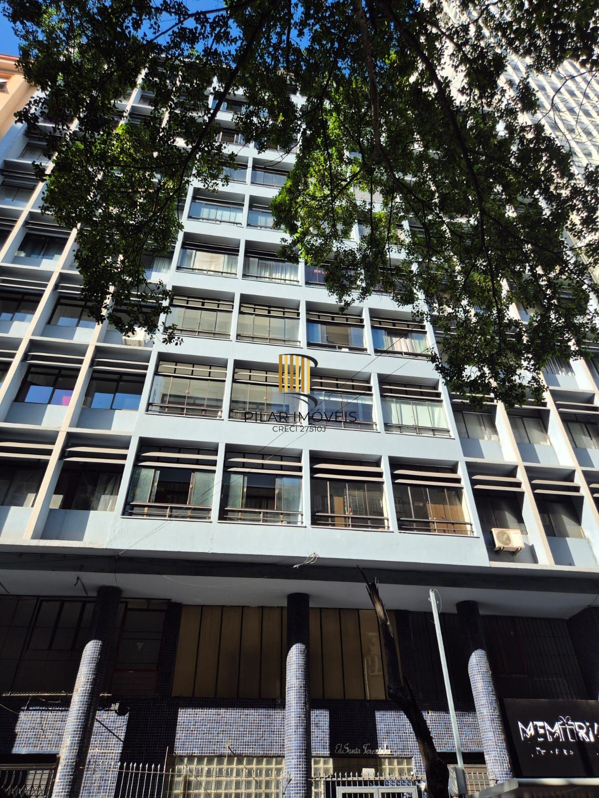 3 Dormitórios transformado em um com closet