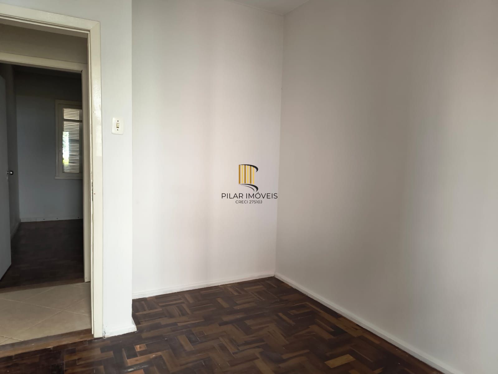 APARTAMENTO 2 D -MENINO DEUS