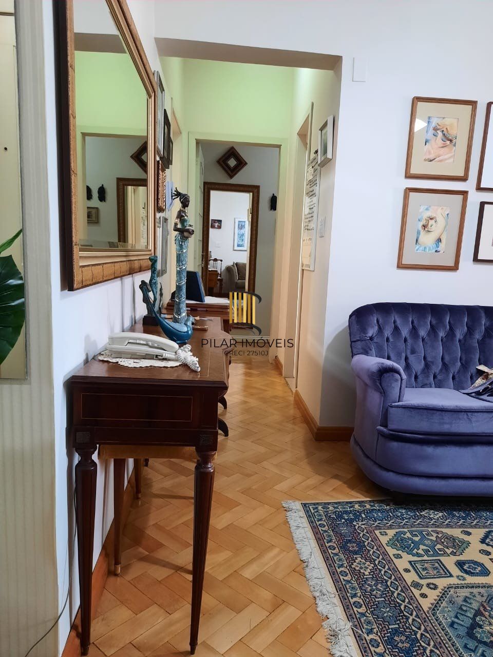 Apartamento 3 dormitórios no bairro Moinhos de Vento