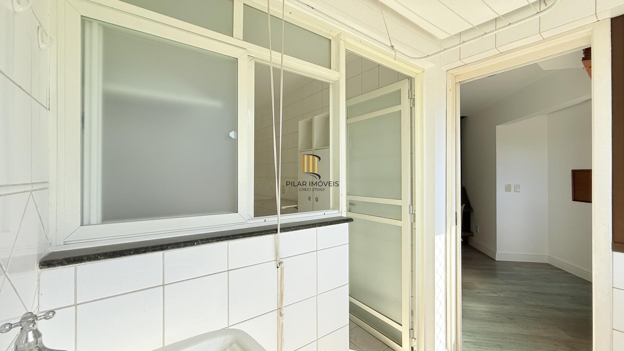 Apartamento a venda Boa Vista com 100 m², 3 quartos, 1 suíte, 2 vagas.