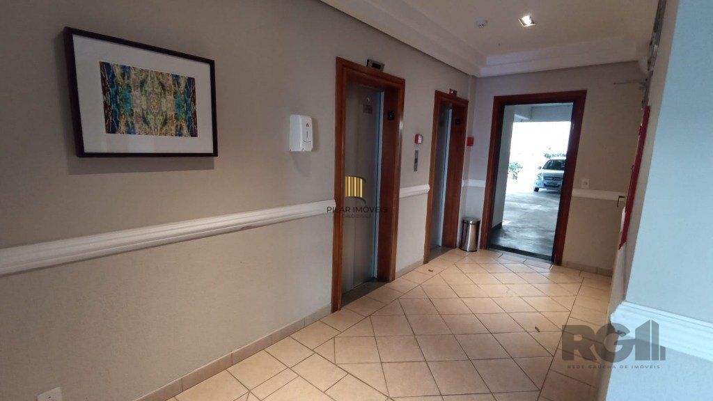 APARTAMENTO - 2 dorms. - 63,73 m² - CIDADE BAIXA