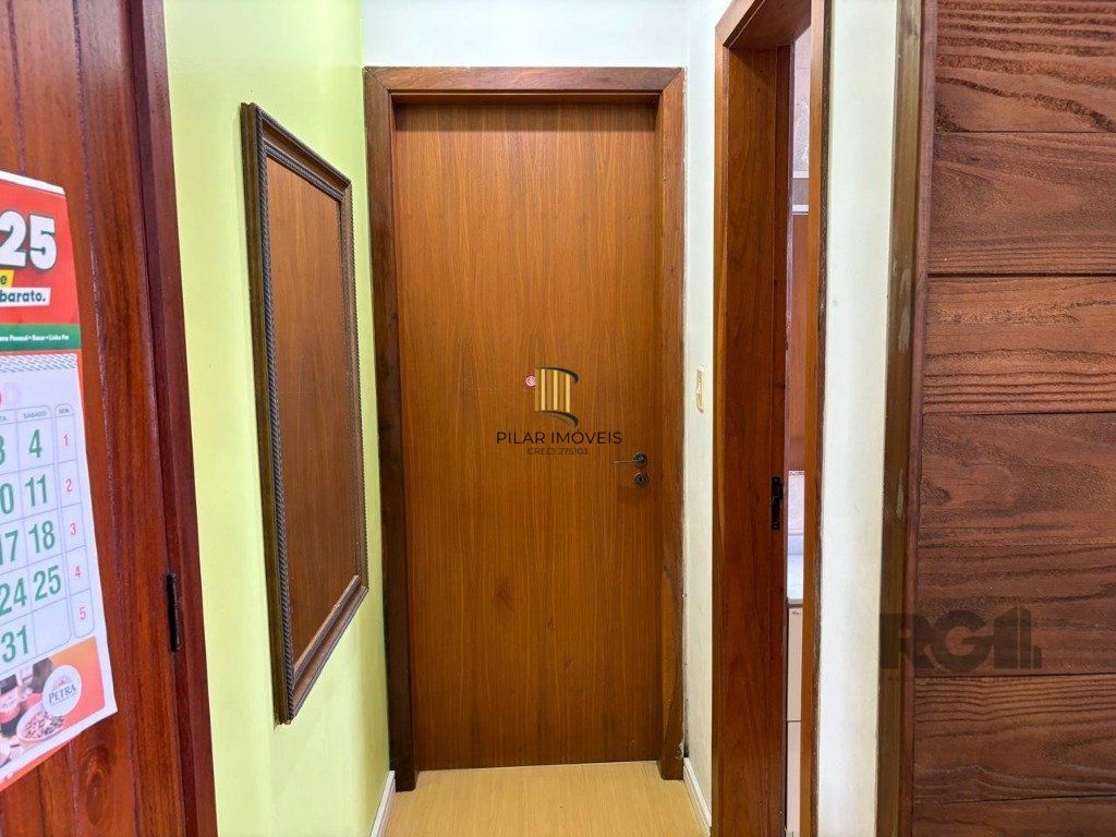 Apartamento 36,69m² no Bairro Menino Deus