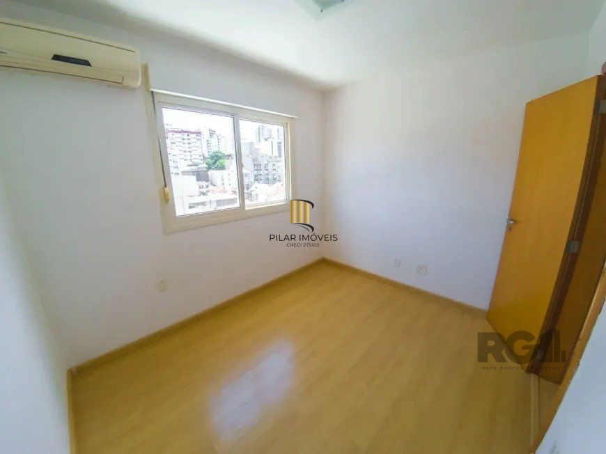 Apartamento 2 dormt- 64 m²-uma vaga -Centro historico
