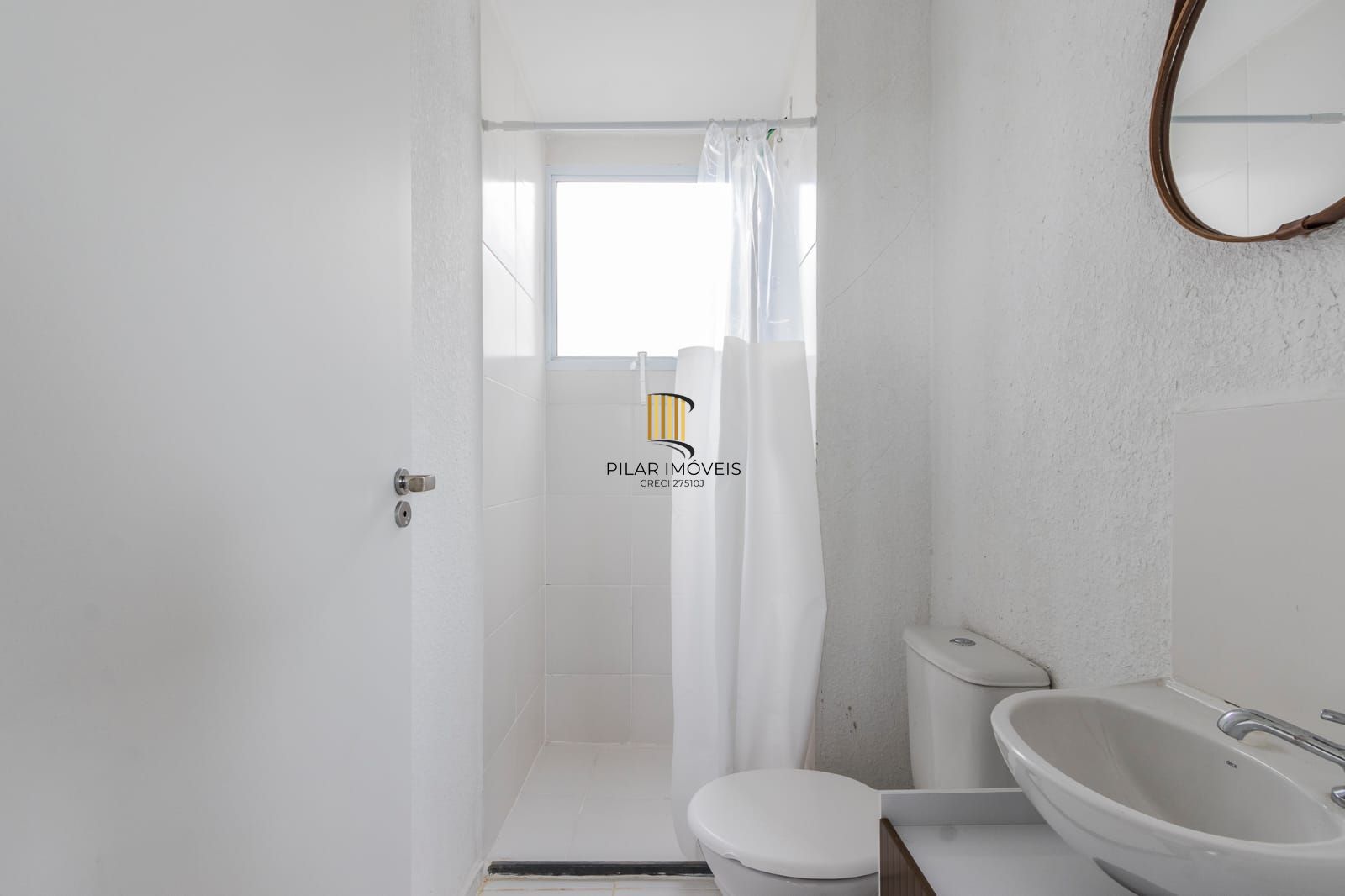 Apartamento 2 dormitórios  com 1 Vaga