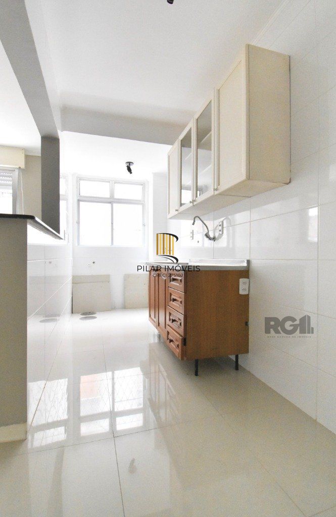 APARTAMENTO - 1 dorm - 43,90 m² - AZENHA