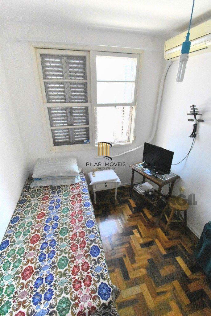 Excelente Apartamento de 2 dormitório a venda