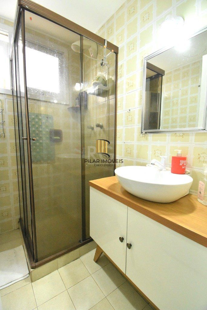 Apartamento para Venda - 60m², 2 dormitórios, 1 vaga - Medianeira