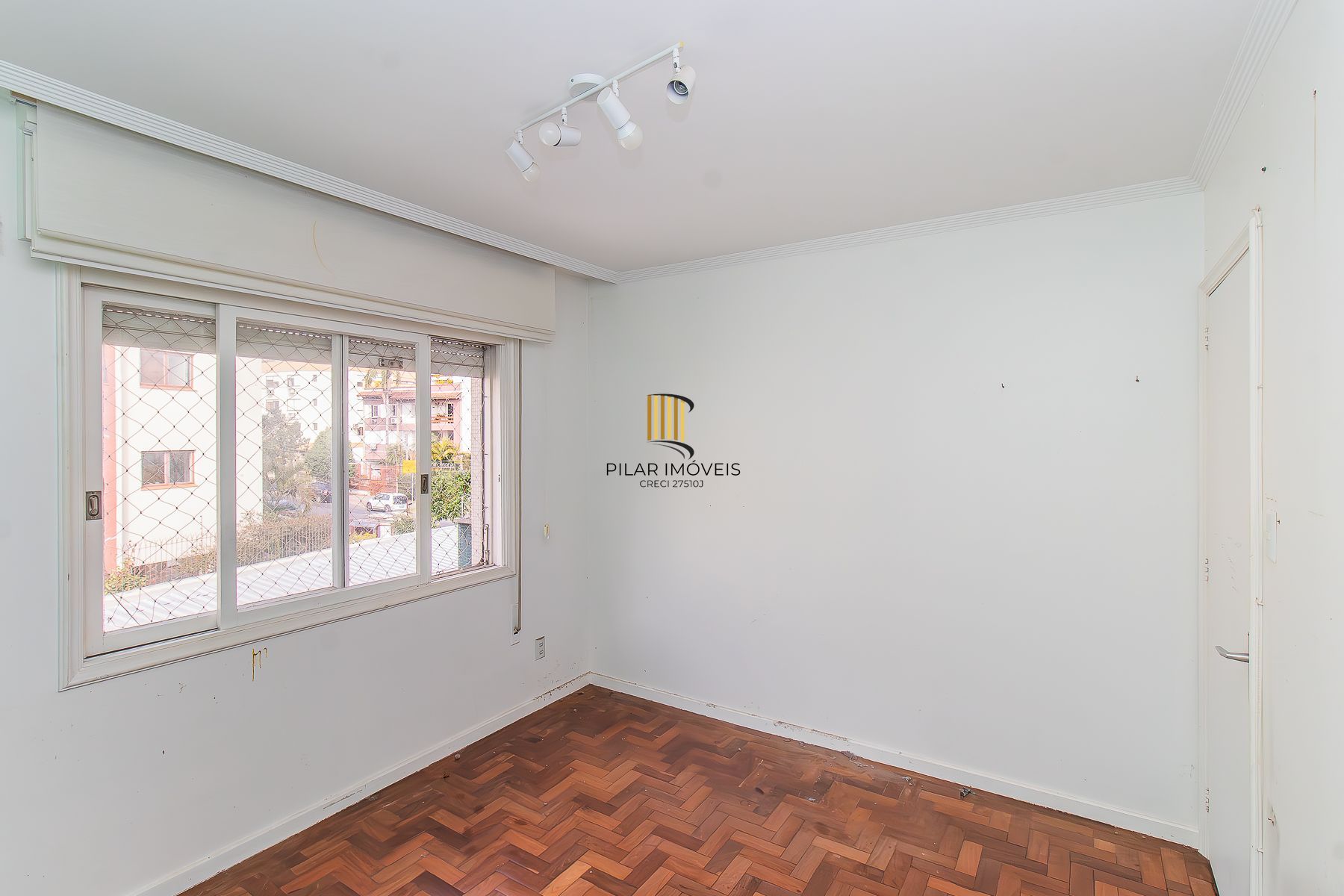 3 Dormitórios em 131m² privativos