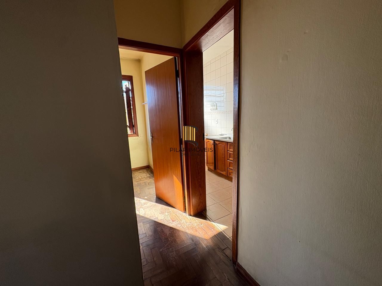 Apartamento 1 dormitório 35,69m² no Menino Deus