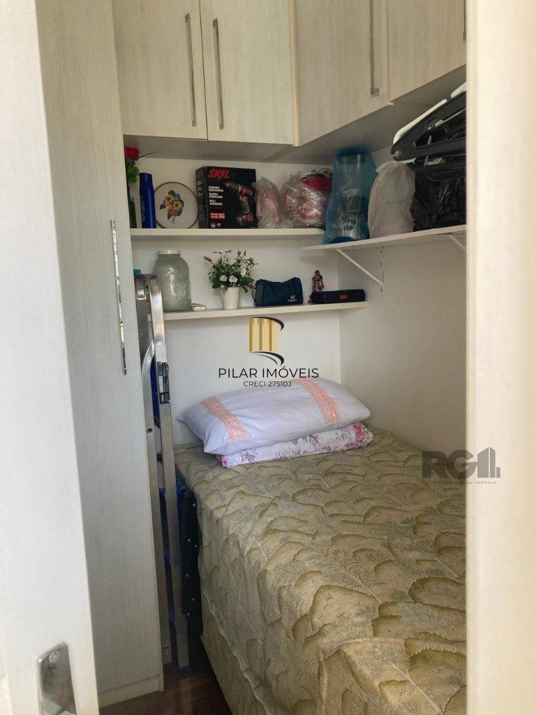 APARTAMENTO - 2 dorms. - 83,60 m² - MENINO DEUS