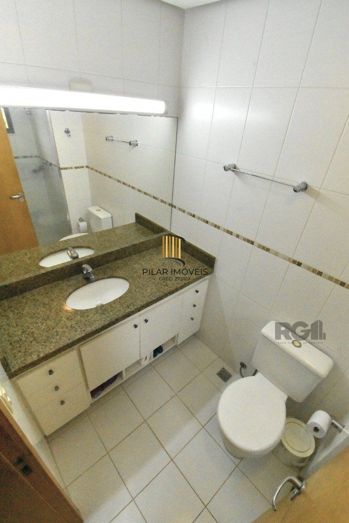 Apartamento 3 dormitórios no bairro Menino Deus
