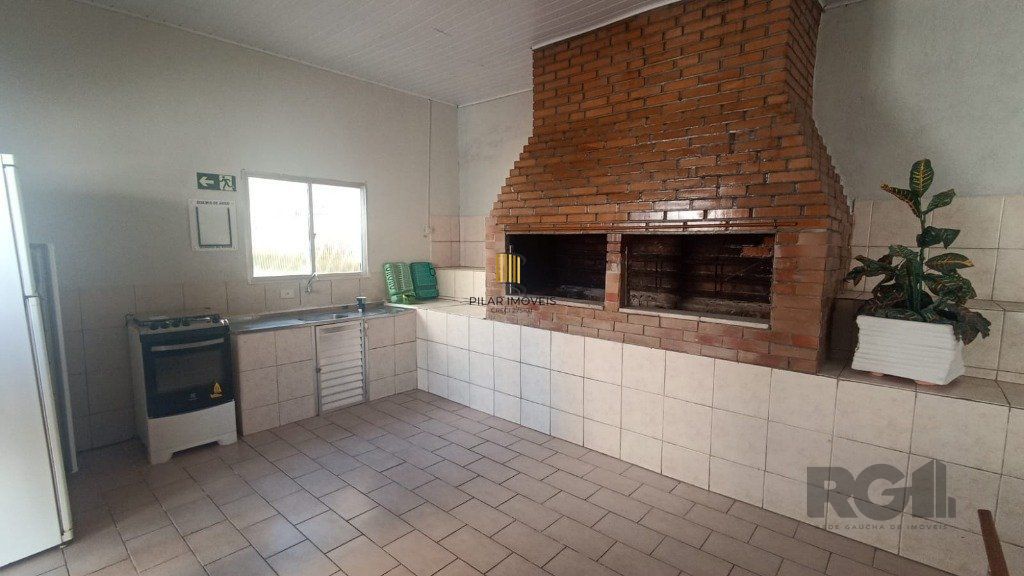 apartamento - 2 dorms. - 50,37 m² - Cristal