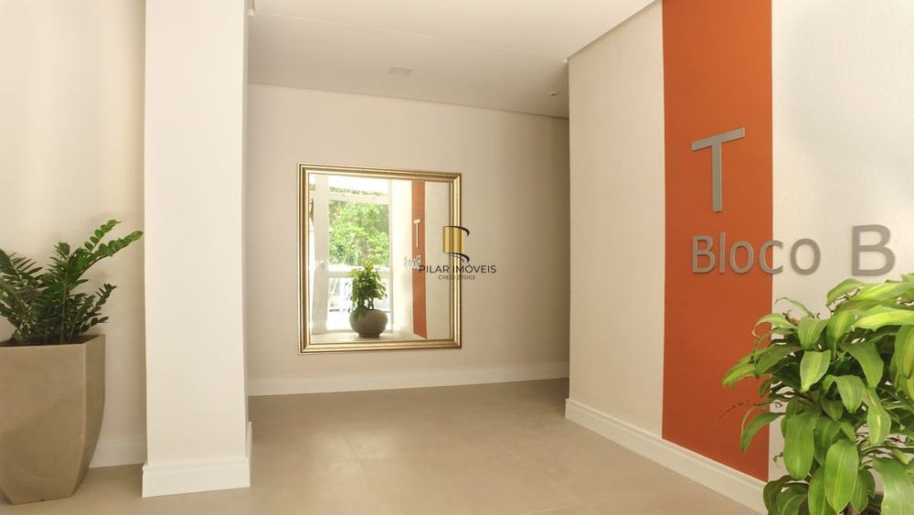 Apartamento 3 Dormitórios com Vaga de Garagem | Pronto para Morar!