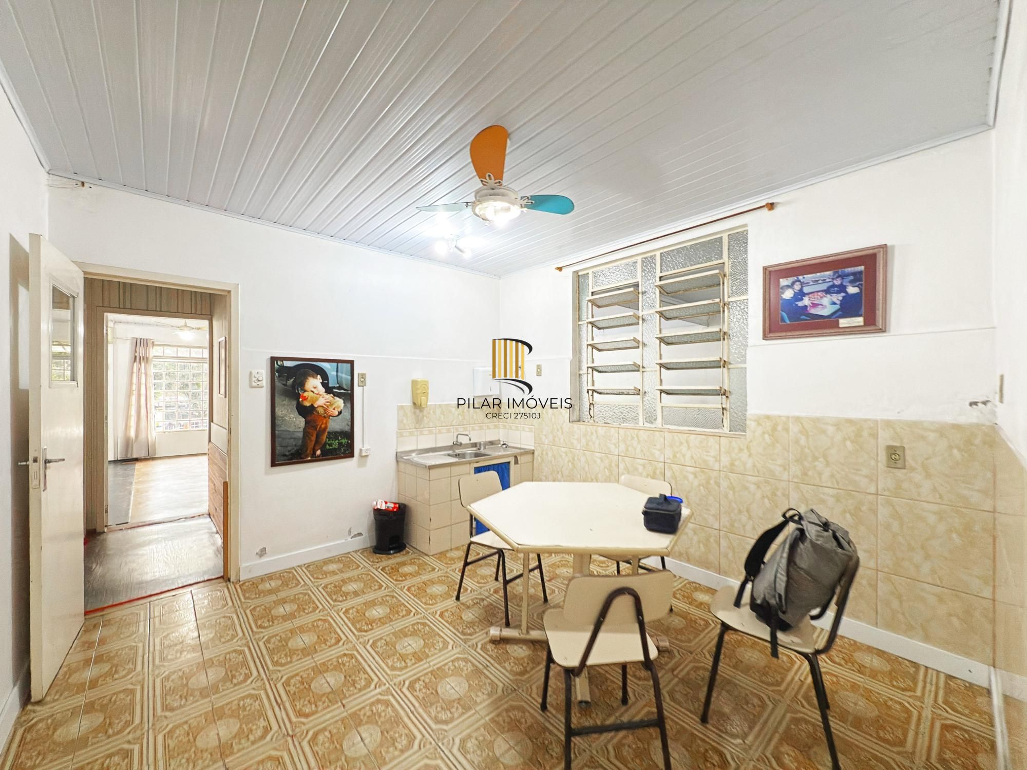 Excelente casa residencial/Comercial para vender no bairro cristo Redentor