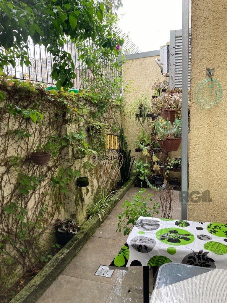 apartamento JK - 31,15 m² - Cidade Baixa