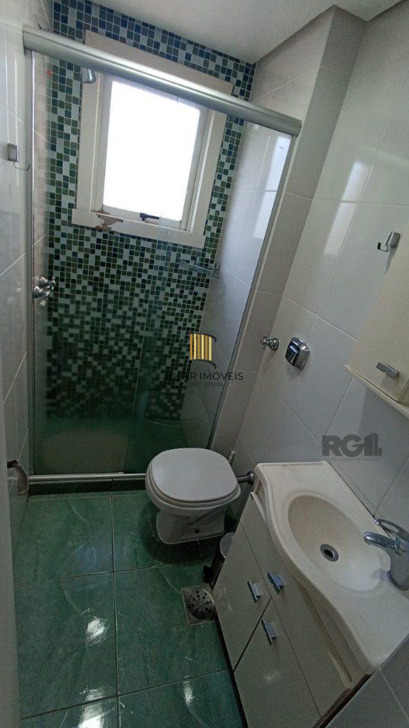 APARTAMENTO - 1 dorm - 36,90 m² - CIDADE BAIXA