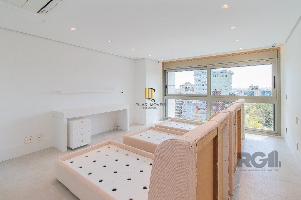 apartamento - 4 dormitórios - 4 vagas - 388,44 m² - Moinhos de Vento