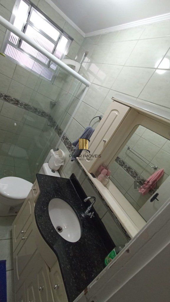 APARTAMENTO - 2 dorms. - 49,80 m² - MENINO DEUS
