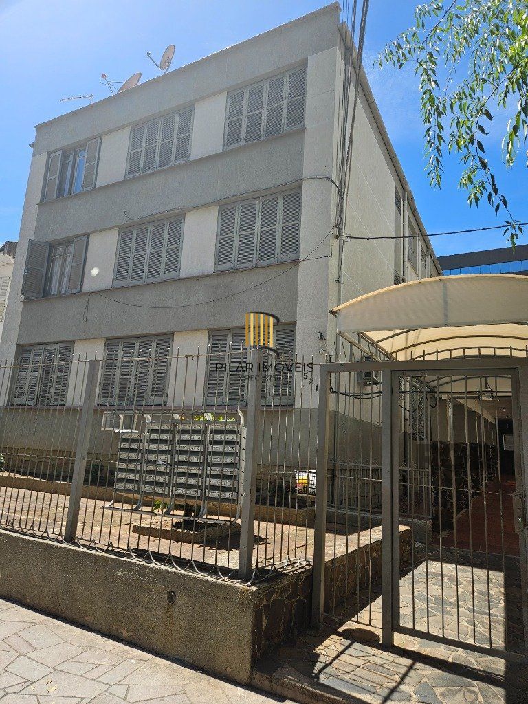 apartamento - 01 dorm - 46,00 m² - Azenha