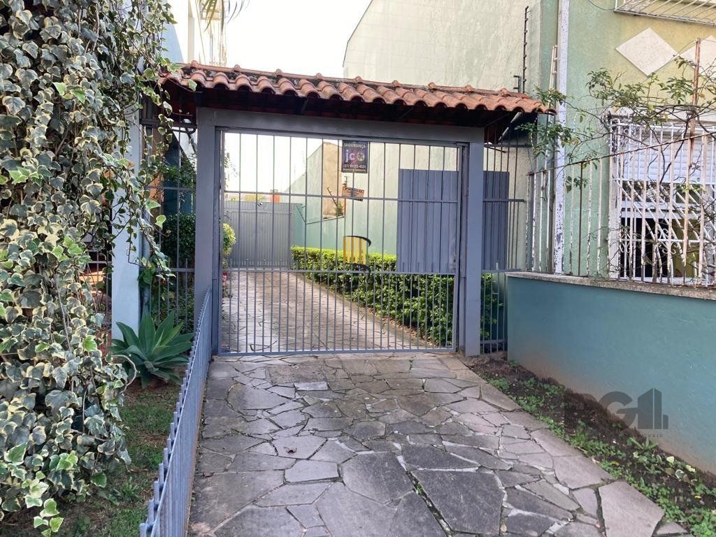 Apartamento 2 dormitórios 1 vaga