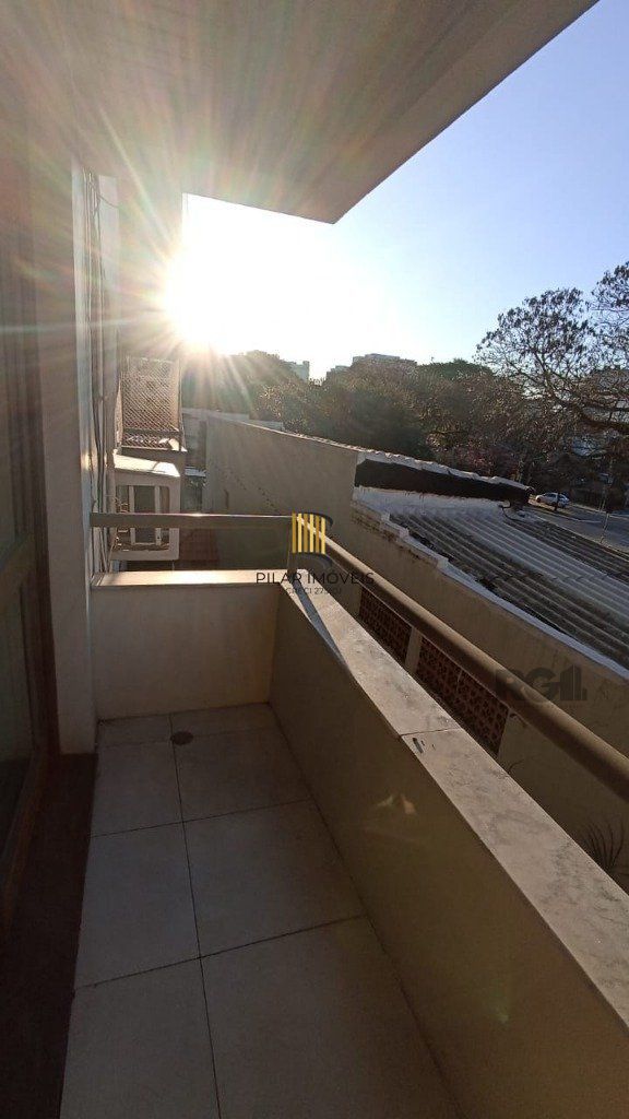 APARTAMENTO - 1 dorm - 36,90 m² - CIDADE BAIXA