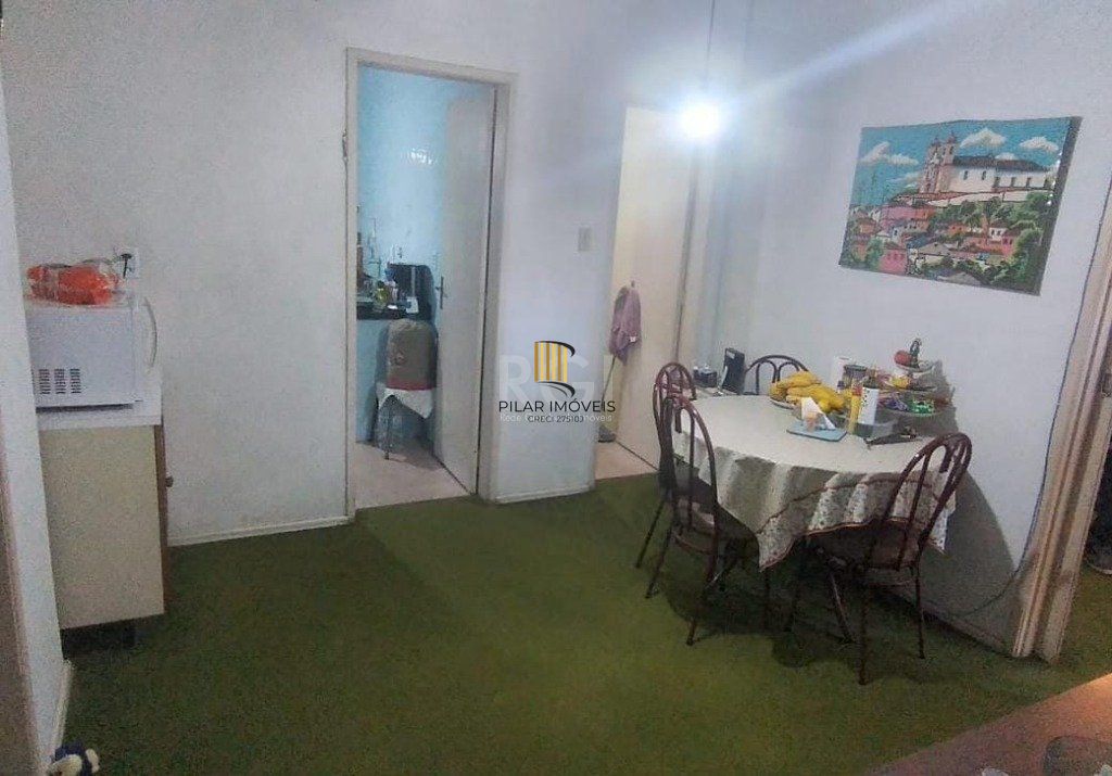 APARTAMENTO - 3 dormitórios - 2 vagas -  128,78 m²  - FARROUPILHA
