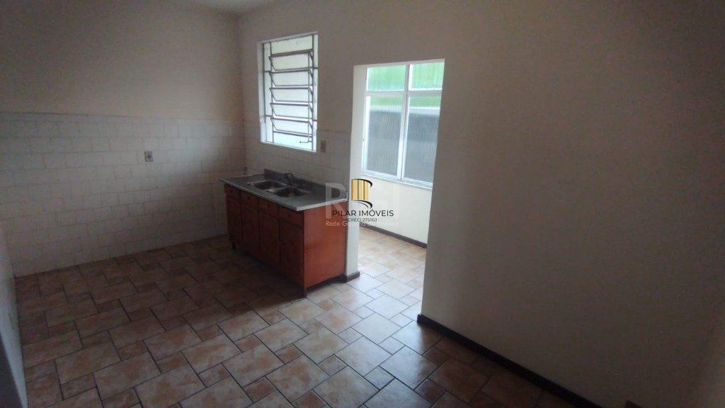 apartamento - 3 dorms. - 83,83 m² Cidade Baixa