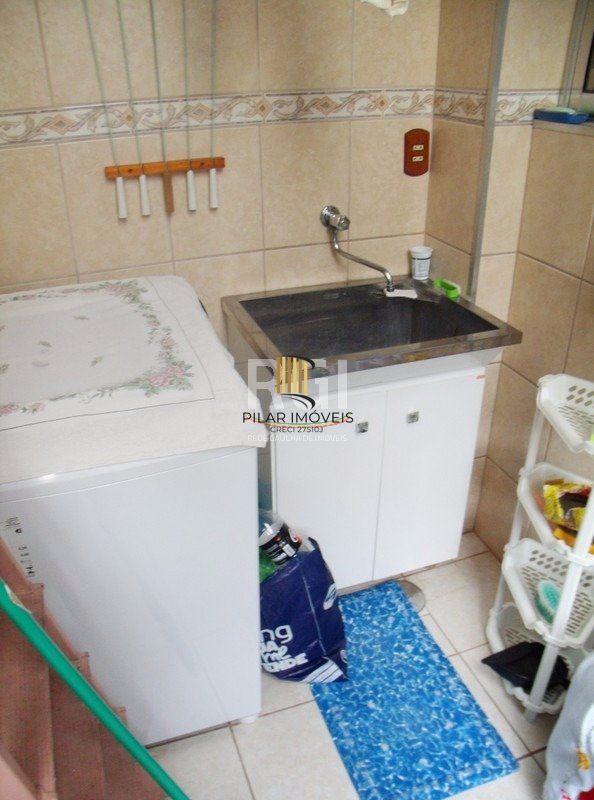 Apartamento para Venda - 113.31m², 2 dormitórios, 1 vaga - Partenon