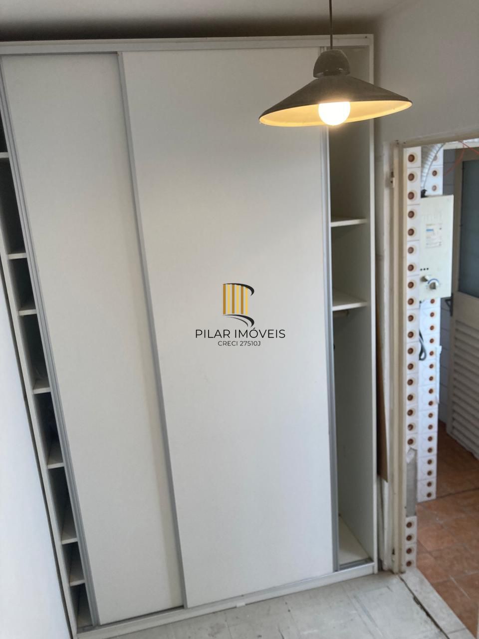 2 dormitórios com vaga e elevador