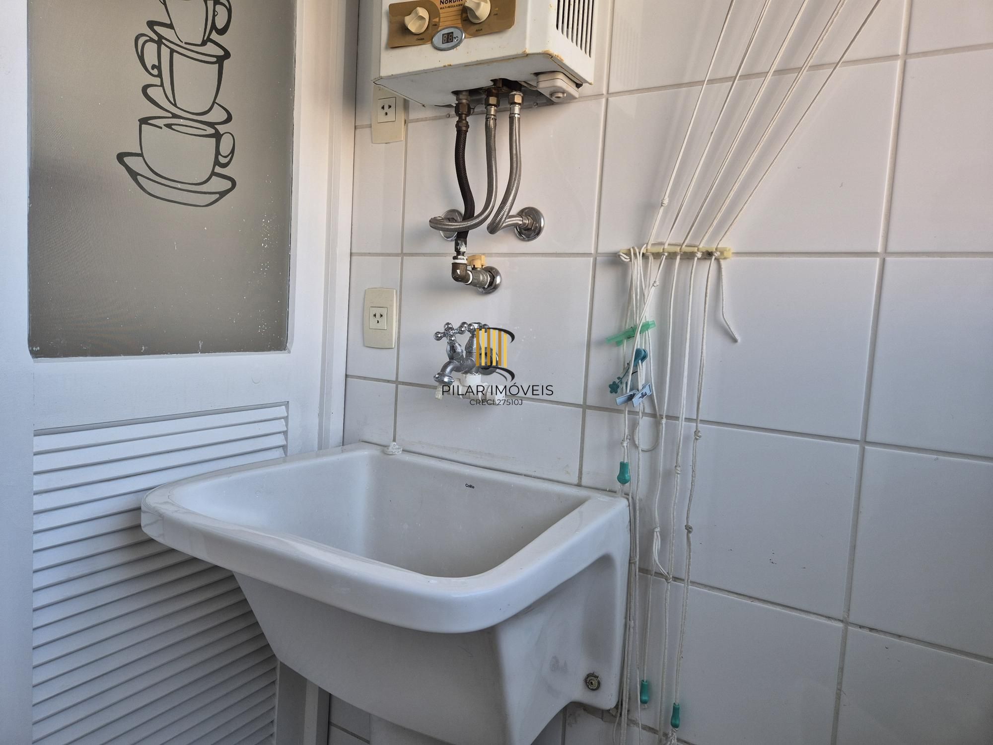 2D com suíte e vaga dupla