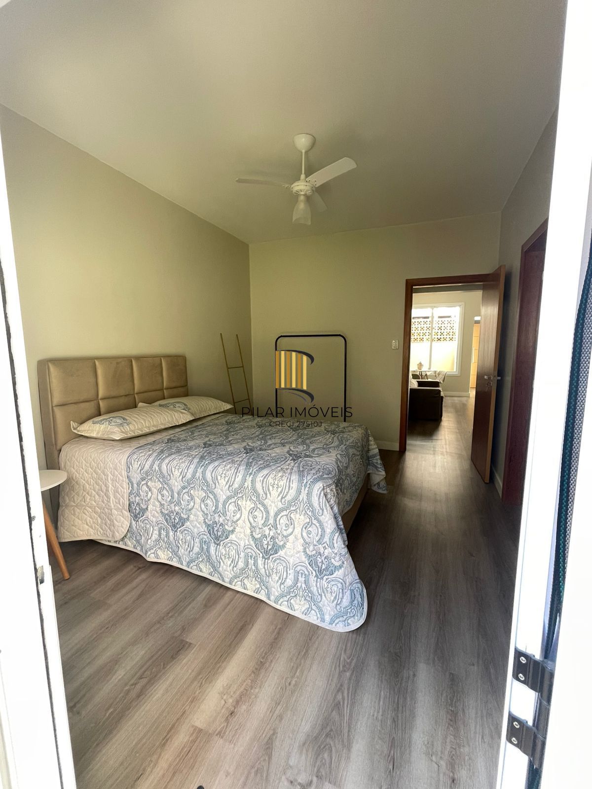 Apartamento Garden 1 dormitório prox Shopping Praia de Belas