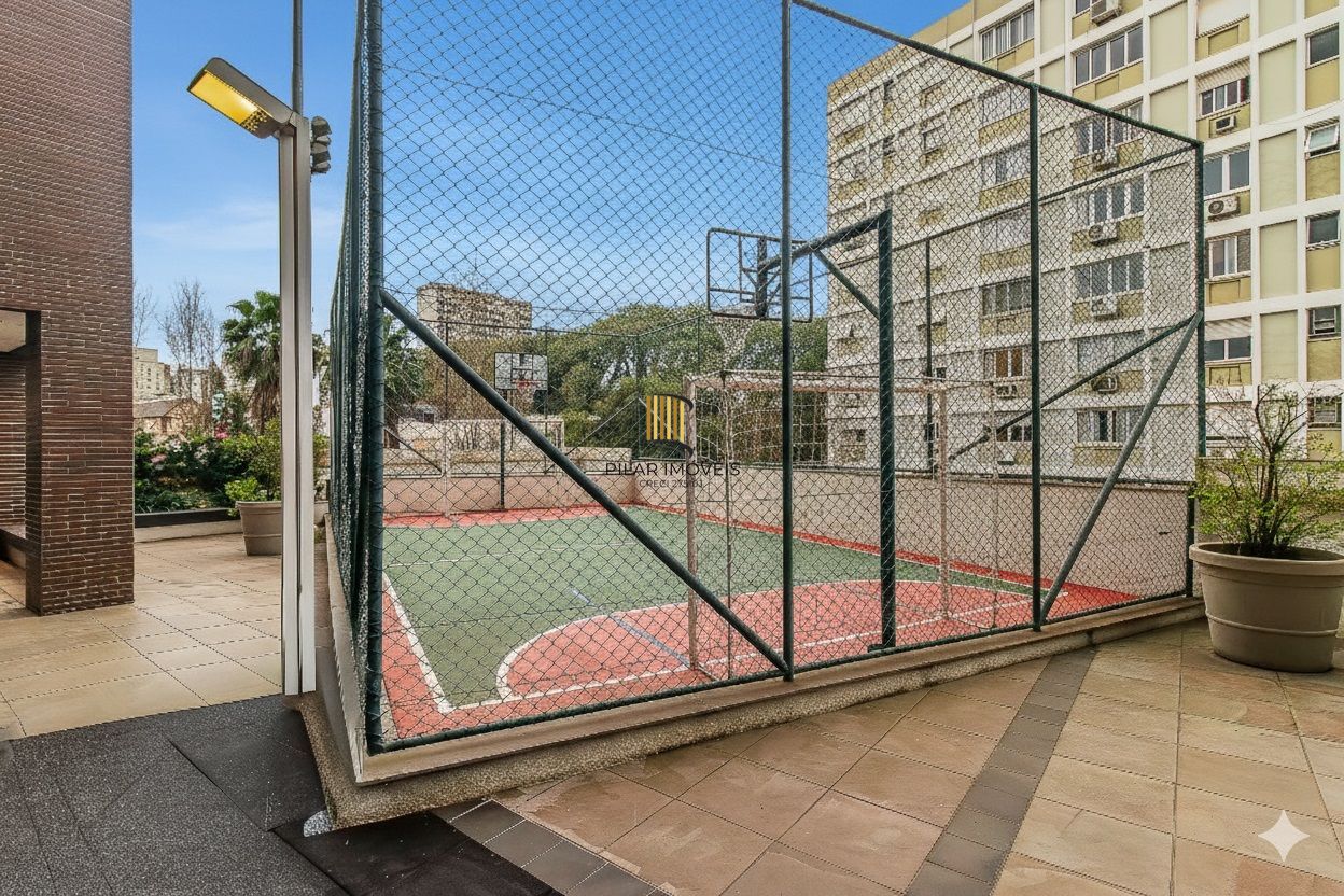 Apartamento 3 suítes 3 vagas no Moinhos