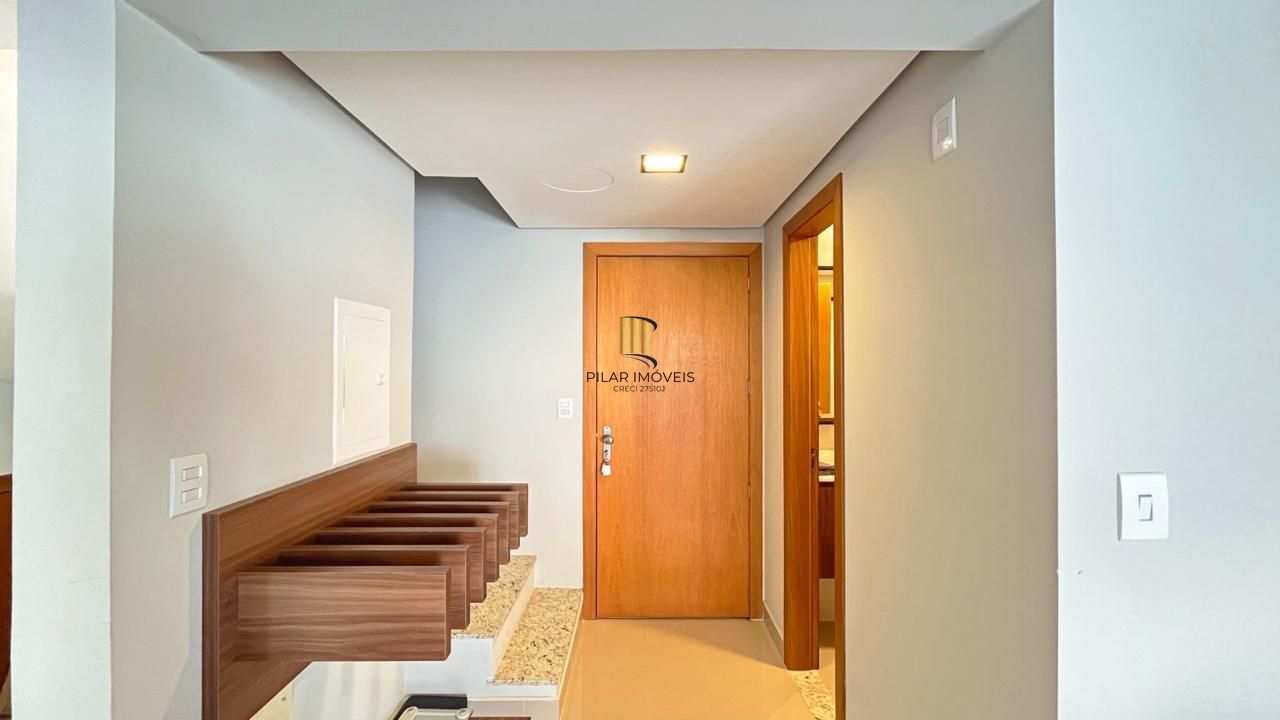 Garden duplex com 02 vagas