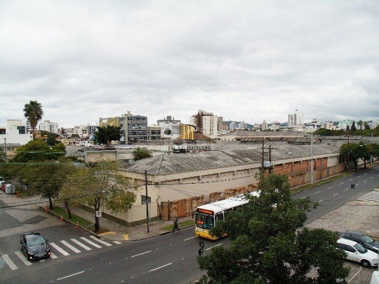 APARTAMENTO- 2 dorms/ 1 vaga - 55,32 m² - PRAIA DE BELAS