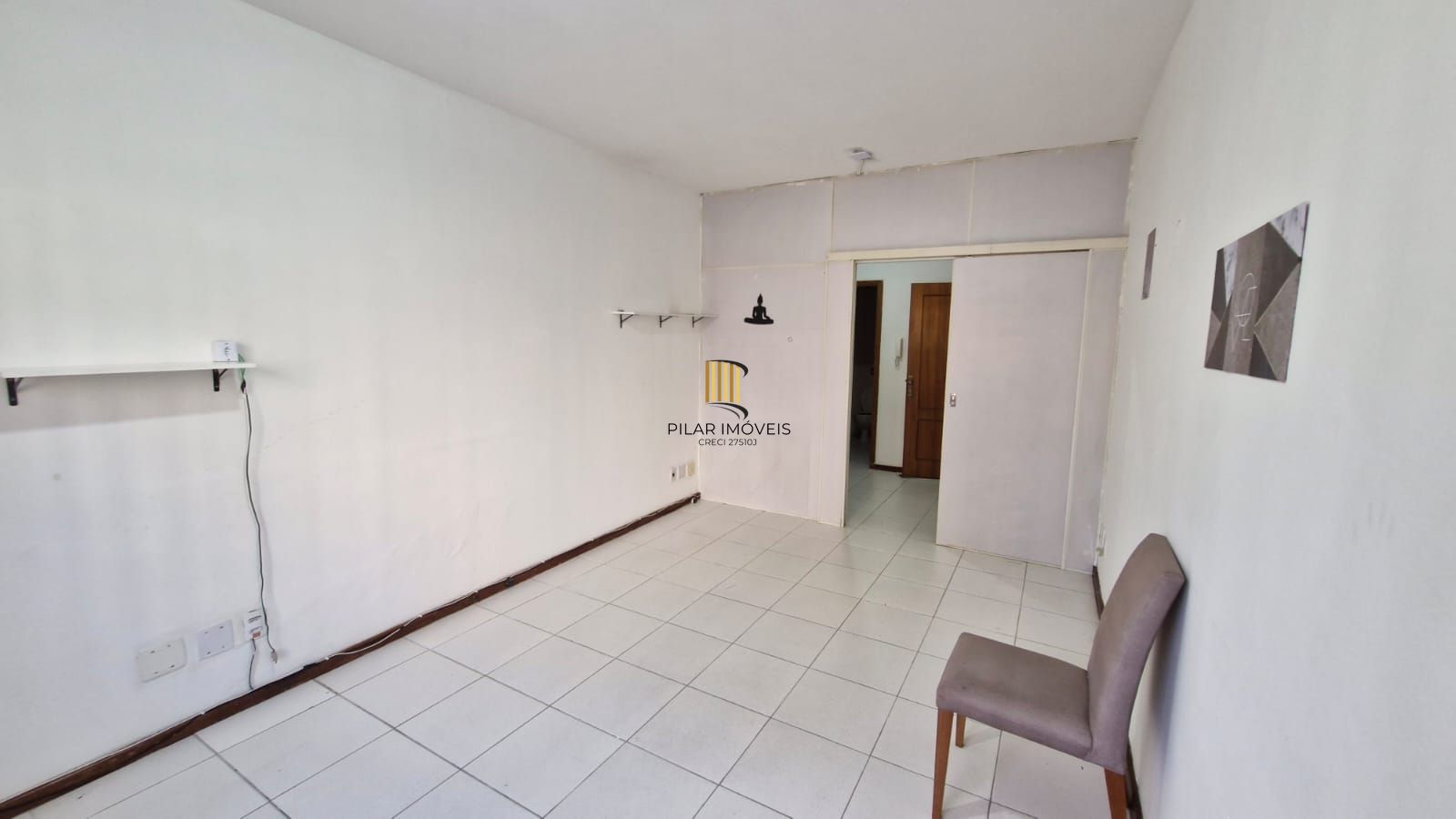 Sala Comercial na Rua Venâncio Aires 187