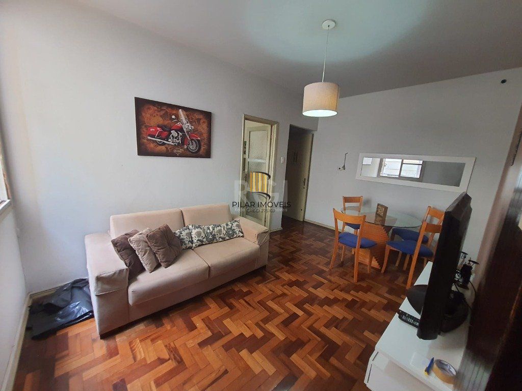 Apartamento para Venda - 64.58m², 2 dormitórios, Azenha