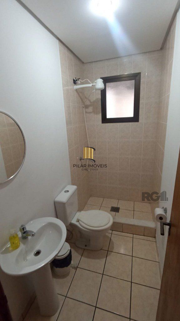 APARTAMENTO - 2 dorms. - 63,73 m² - CIDADE BAIXA