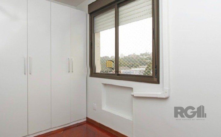 APARTAMENTO - 2 DORM . 1 VAGA - 58,00 m² - MENINO DEUS