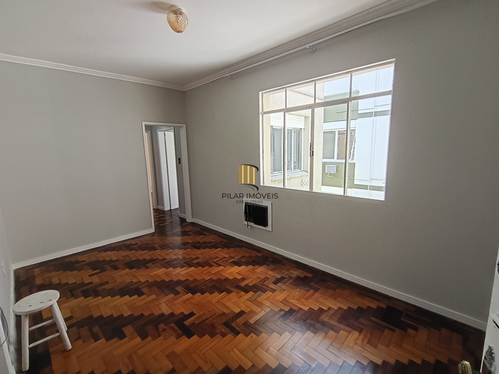 Apartamento 2 Dormitórios -Menino Deus