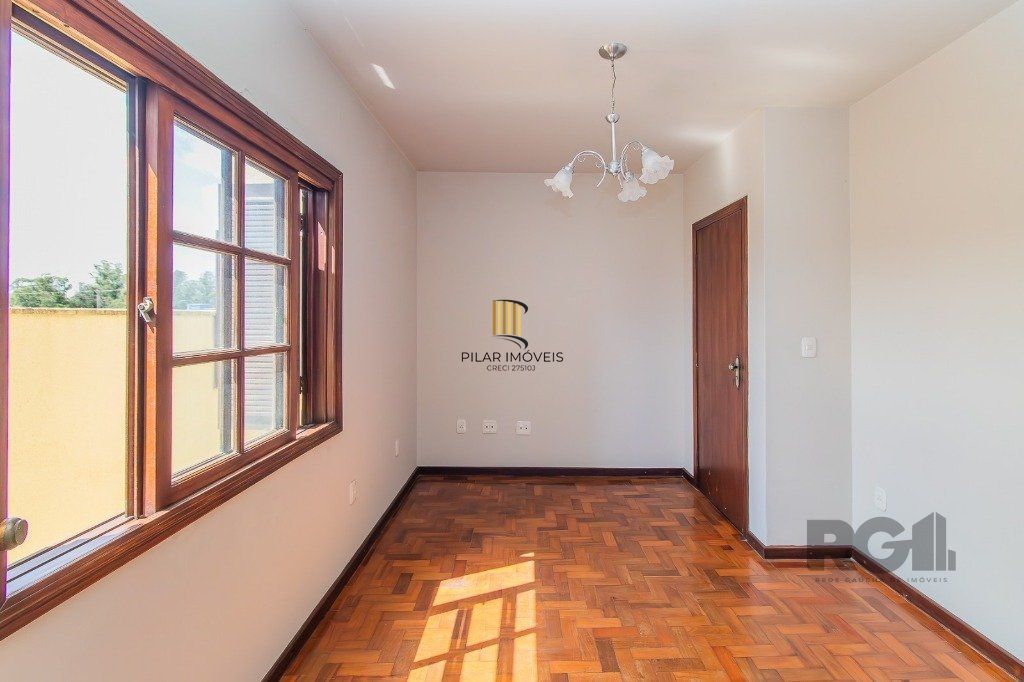 Casa - 5 dormitórios -  275 m² - Jardim Leopoldina
