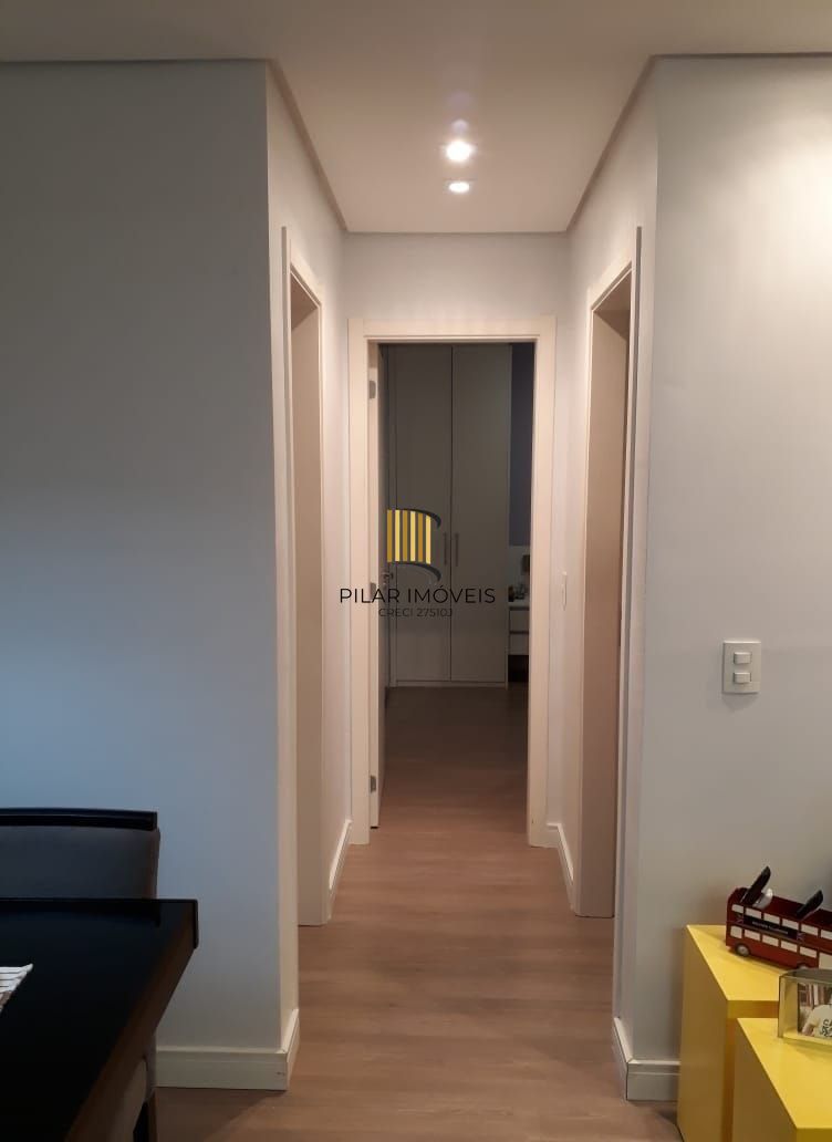 Apartamento 2 dormitórios no Terra Bela Zona Sul
