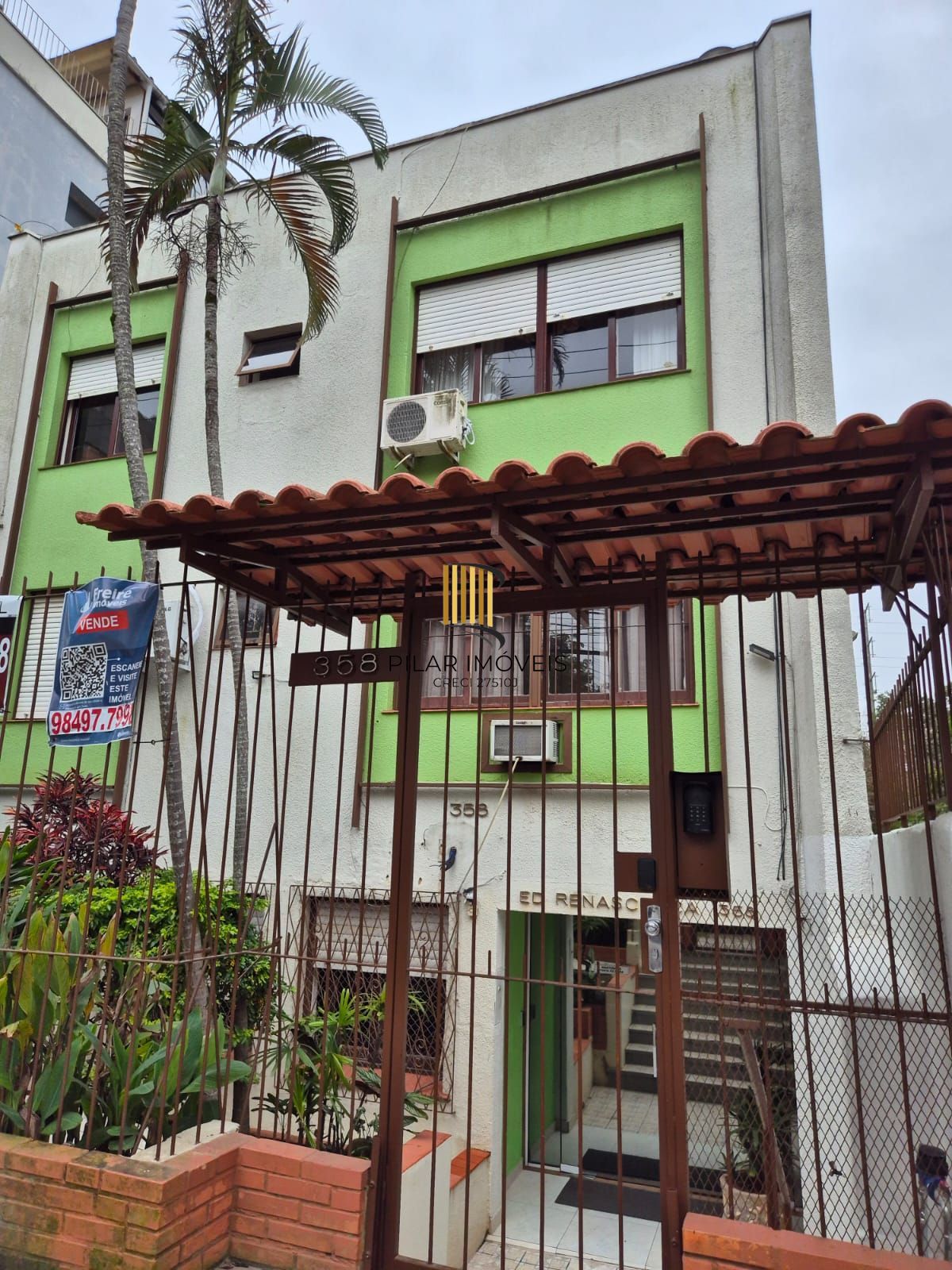 JK pertinho do Praia de Belas - Pilar Imóveis