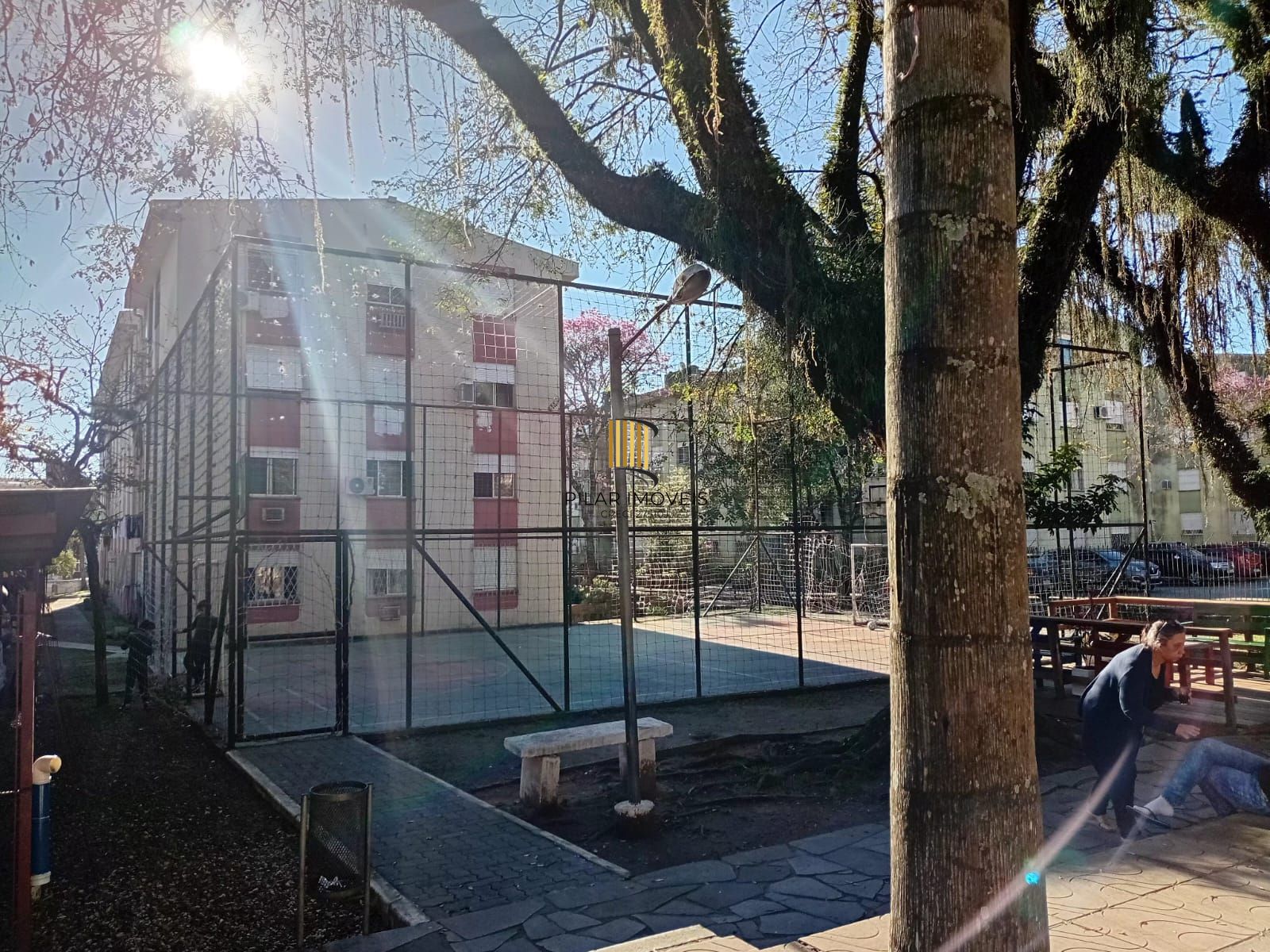 Apartamento 2 Dormitórios