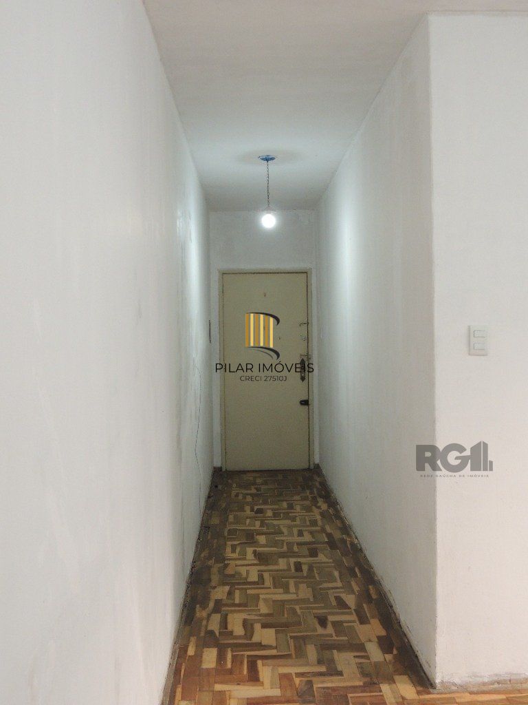apartamento - 3 dormitórios - 66,54 m² - Menino Deus