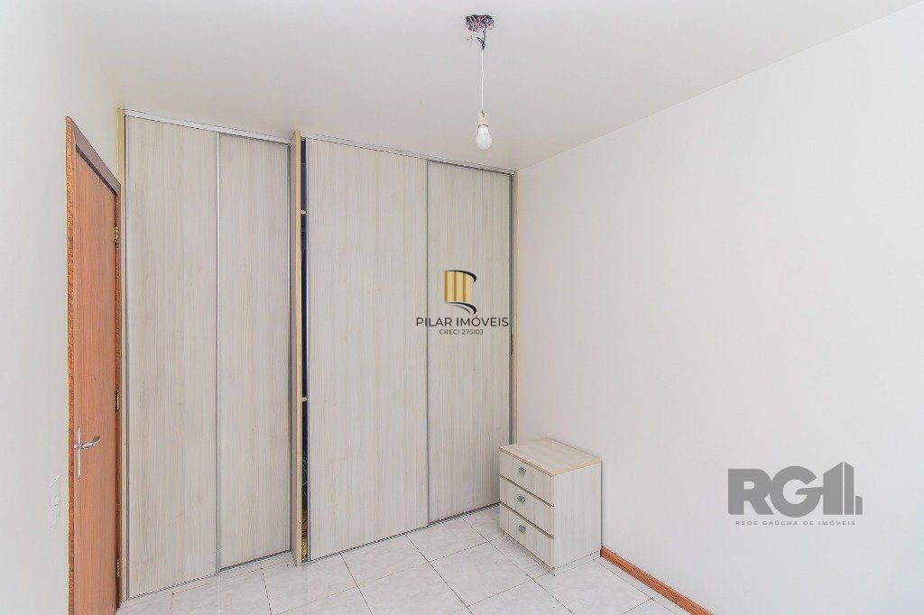 APARTAMENTO  2 DORMITÓRIOS 61M2 C VAGA -MENINODEUS