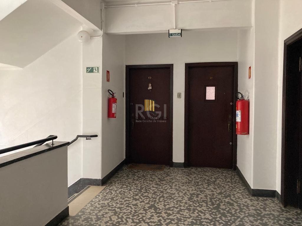 apartamento - 3 dorms - 101,64 m² - Centro Histórico
