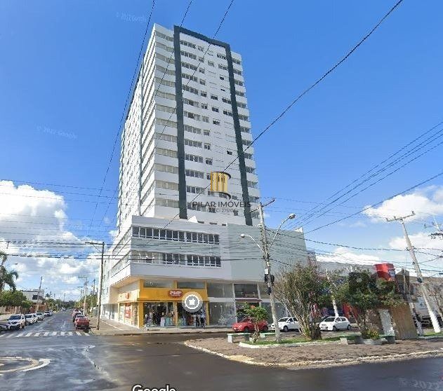 apartamento - 2 dorms. - 2 vagas - 70,70 m² - TRAMANDAÍ