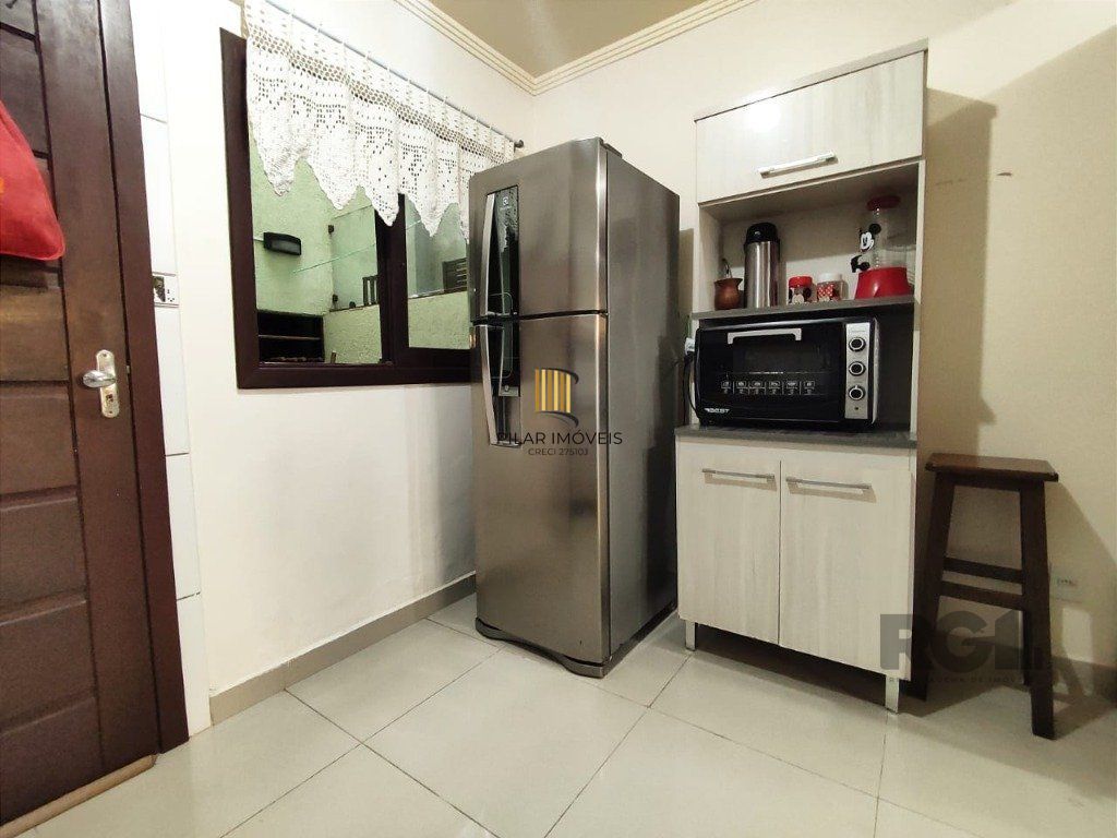 CASA EM CONDOMINIO - 2 dorms. - 1 vaga. - 80,23 m²  - TRAMANDAÍ